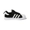 adidas Superstar 360 Nero Core Bianco Nuvola Oro Metallico PS GX3231