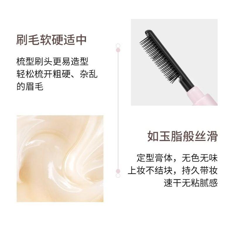 DEROL - Reshape The Boundary Brow Wax Pencil