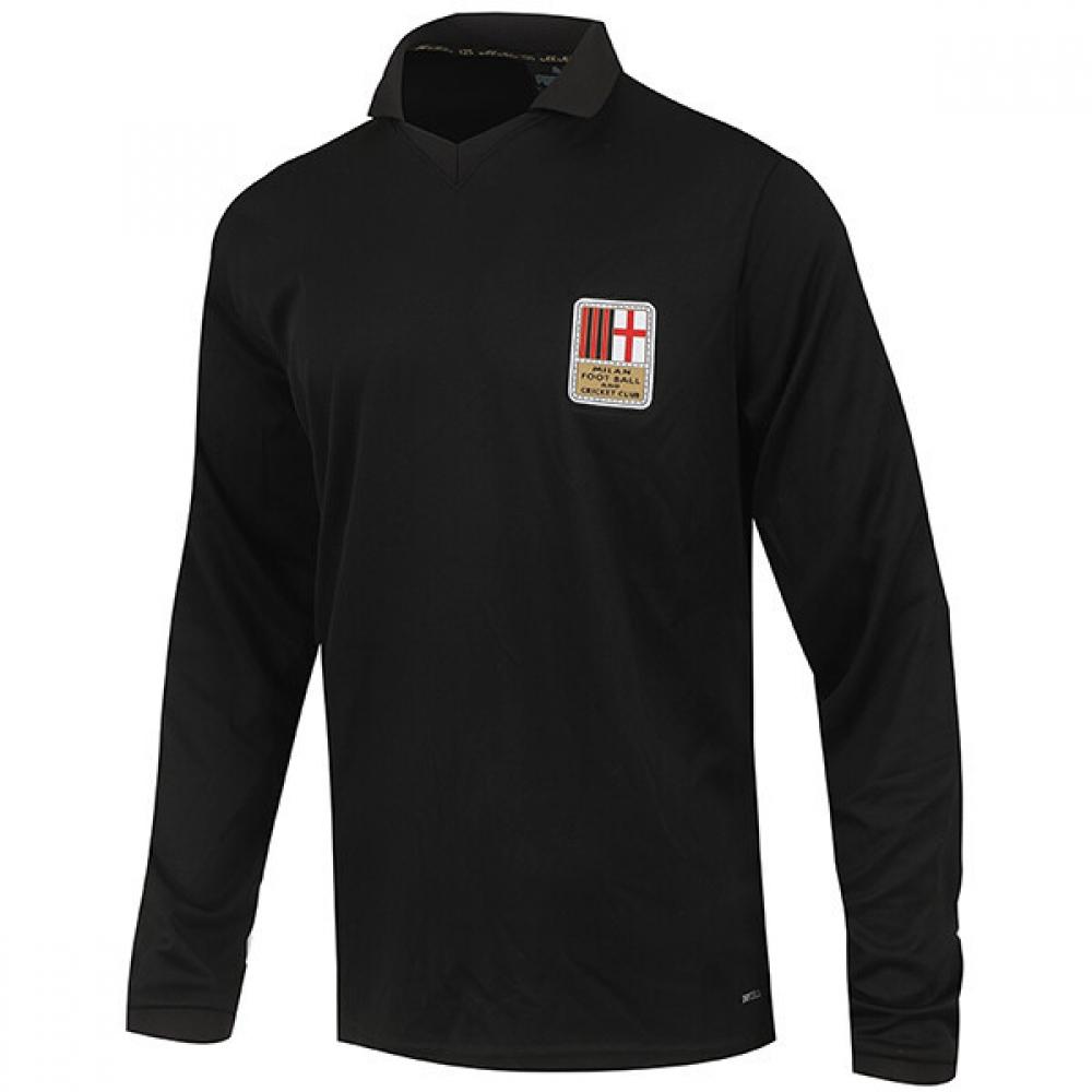 Puma Ac Milan 125th Authentic Jersey 77505206/XXL