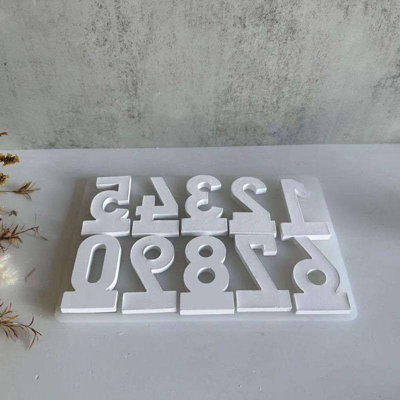 Candle Holder Moulds Candlestick Molds Silicone Ornamental Tray Molds Candle Stand Mold Candle Cup Molds for Candlestick