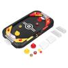 2 In 1 Tabletop Soccer Ice Hockey Game Funny Parent Child Interaction Table Soccer Toy Set Birthday Gift