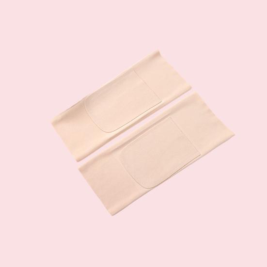 Yousheng 1 Pair Stretchy Knee Warmers Anti-Slip Thermal Knee Sleeves Knee Wraps with Warmer Patch Pocket for Women Men Dance Basketball Football Yoga