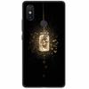 Case For Xiaomi Mi Max 3 Cover Mix3 Mix2s Sofft Silicone TPU Cat Lion Back Cases For Xiaomi Mi Mix 2s Cases 2 Max3 Max2 Fundas