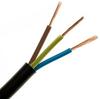 Workshop Cable Ow H05Rr-F 3X2.5 300/500V - 100 Mb - E211Cf-Yy004