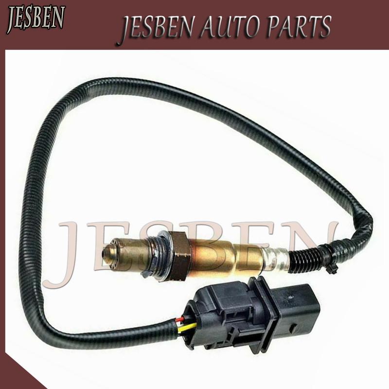 0281004093 39350-4A410 Lambda Oxygen O2 Sensor for Hyundai ACCENT H-1 Grand Starex I20 I30 I40 IX20 KIA CARENS CEED SOUL VENGA
