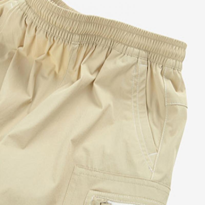 New Balance Kids Essentials 4.5 Woven Stretch Nk9ve2104u 59 Shorts