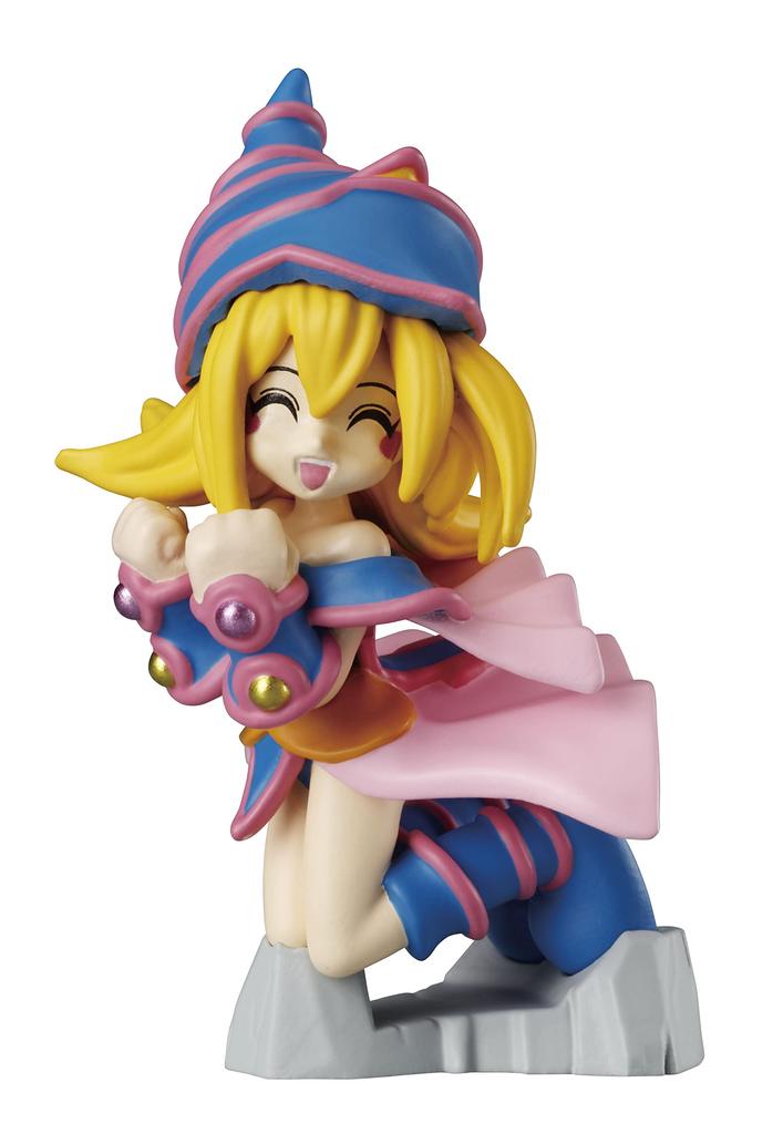 FiguTTO Duel Monsters Yu-Gi-Oh! ~Toon Monsters~