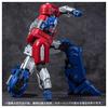 Transformers AMK Series Optimus Pax Plastic Kit T-SPARK Prime/Orion Pre-Colored
