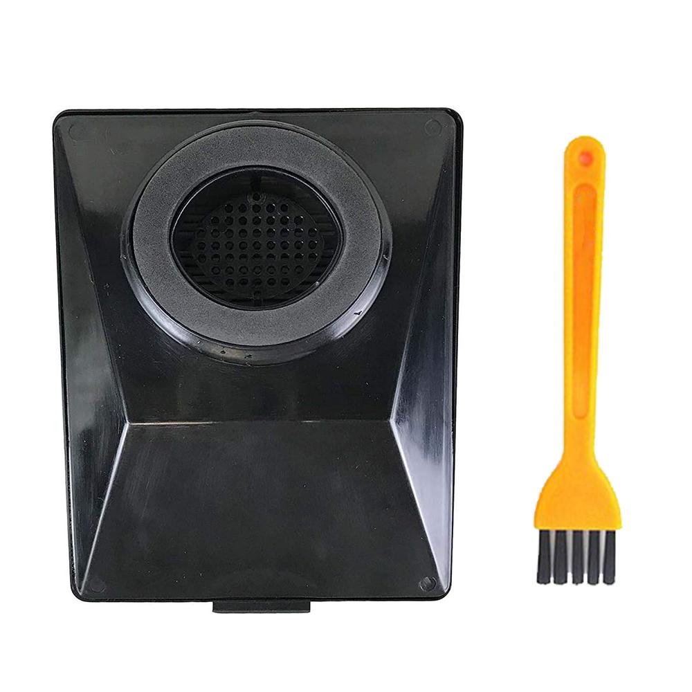 

Сменный HEPA-фильтр для пылесосов серии Rainbow E2, моющийся и многоразовый, номер детали R12179 и R12647B