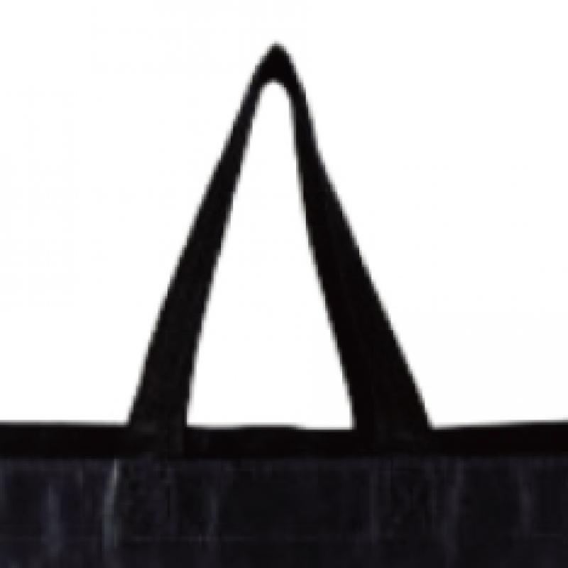 La Poem   05 Tarpaulin Bag  La Poem Tour Concert