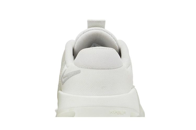 Nike Metcon 9 Premium Summit White Sail Black Metallic Silver (Women's