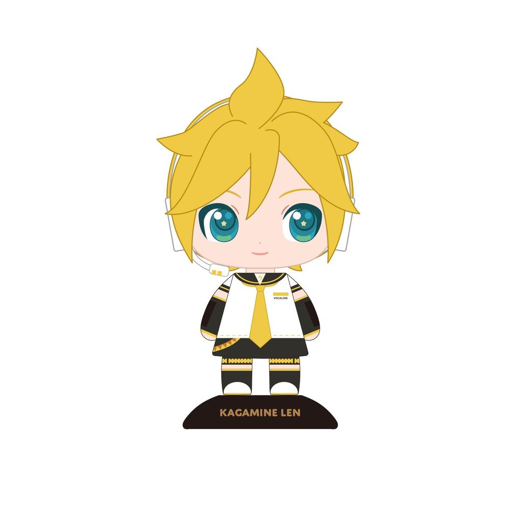Max Limited Yura Yura Head Kagamine Len
