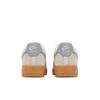 Nike Air Force 1 07 LV8 Gum Pack - Phantom Light Smoke Men Sneakers Cream Gum-Yellow Summit-White FQ8714-002