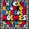 The CaseBook of Sherlock Holmes by Arthur Conan Doyle Paperback Book 9780241986608