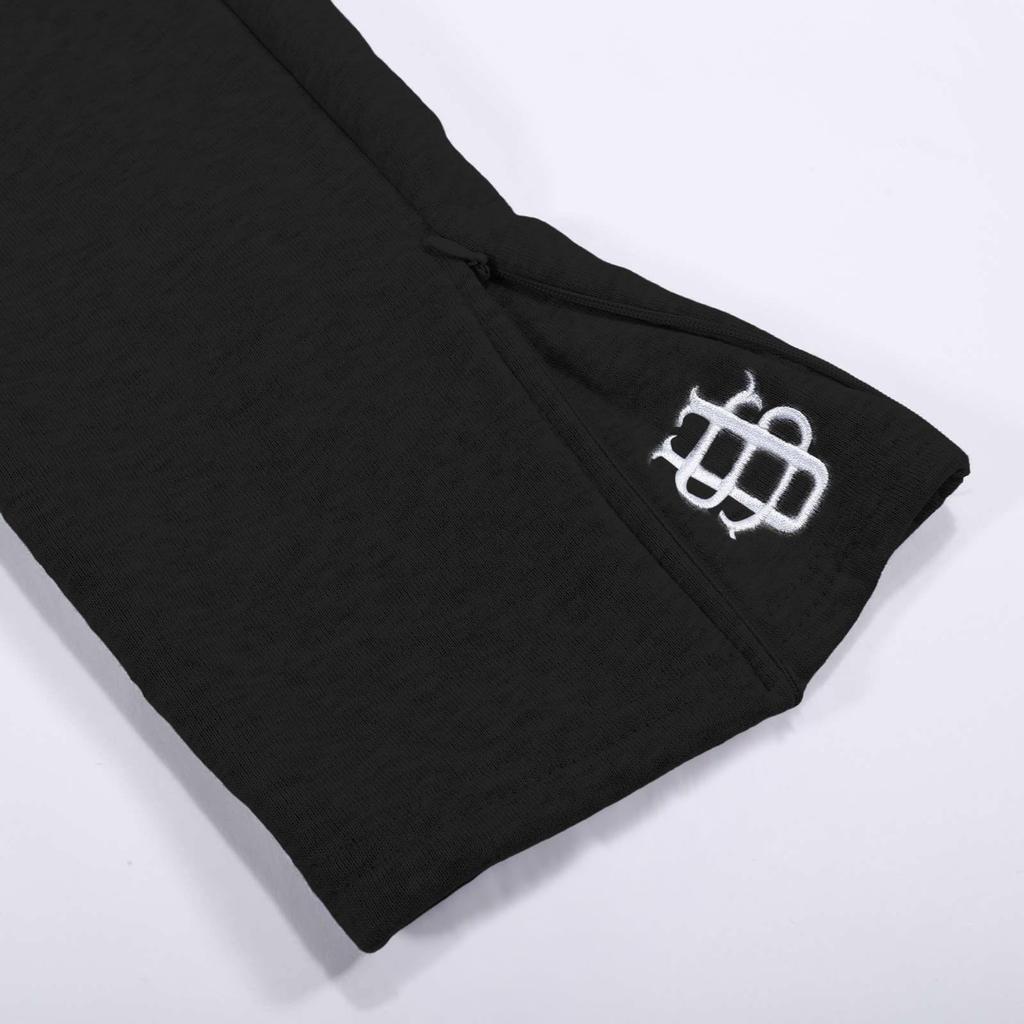 Calças Esportivas Casuais Confortáveis Com Cordão Para Meninos e Crianças Com Bolso Largo Cintura Elástica E Bolso Lateral Calças