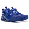 Reebok Juun J X InstaPump Fury OG Bright Cobalt Unisex Sneakers Blue Porcelain Black H02480