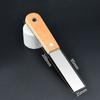 Wood Handle Paint Tools Non-slip Handle Cleaning Trowel High Quality Cleaning Scraper  Household