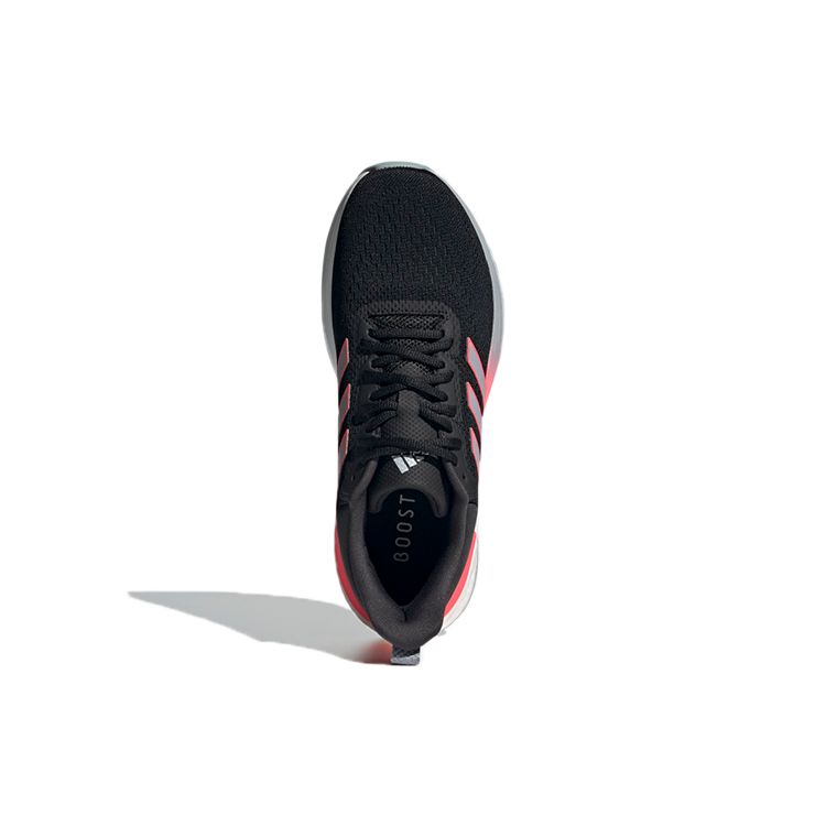 Adidas Response Super 2.0 Black Halo Silver Men Sneakers Core-Black Turbo GX8265