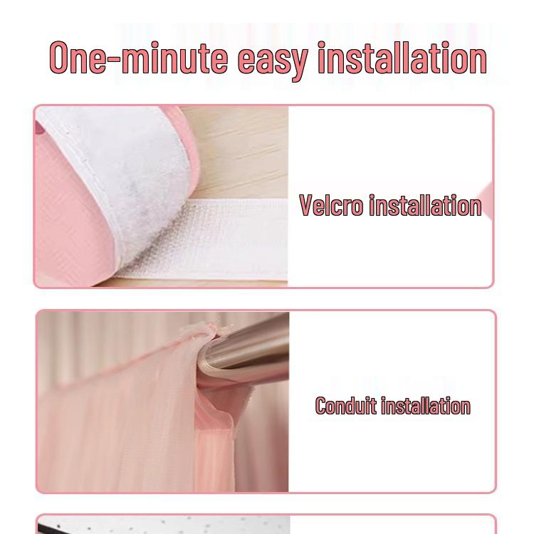 Gold and Black Velvet Wedding Backdrop with Red Gauze Drapes