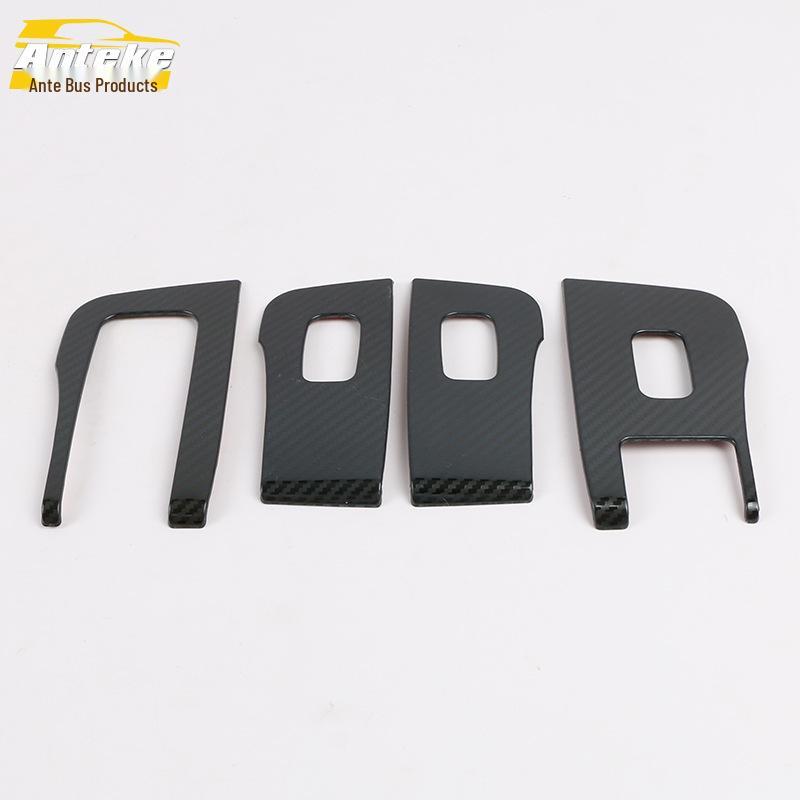 19 Model 3 Armrest Switch Decorative Panel for Window & Glass Lift