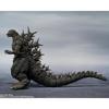 TAMASHII NATIONS S.H. MonsterArts Godzilla (2023) Approximately 160mm PVC Painted Movable Figure