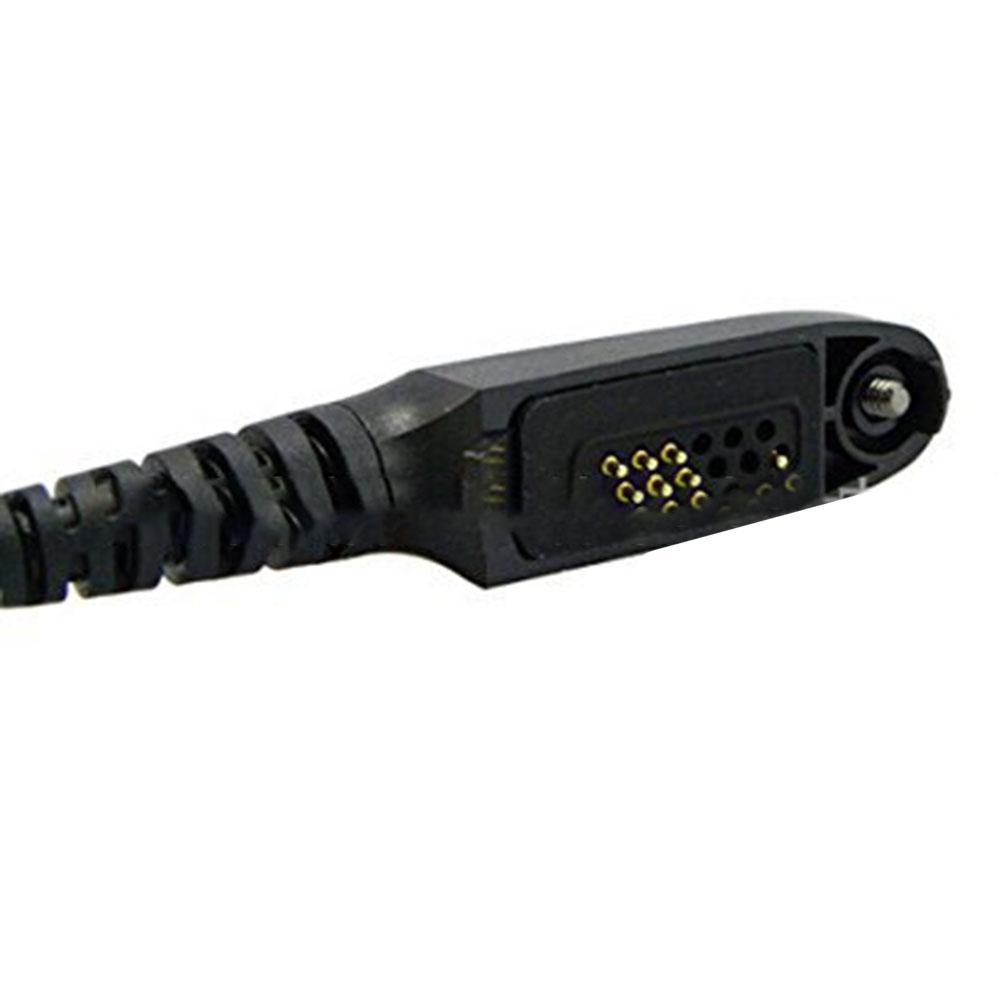 Wireless Speaker Microphone for RT880 RT880G UV98 RT817A Radios For Walkie Talkie Intercom Mic with Rugged Waterproof Design