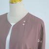 2025 Loriya Europe America Dubai Fashion Flower Embroidery Cardigan LR1120