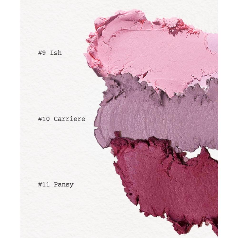 Nuegray Sway Cheek Blusher   Orchid Theme