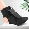 Achilles Tendonitis Sleeping Support Boot Soft Foot Drop Orthotic Brace Pain Relief for Plantar Fasciitis & Achilles Tendonitis