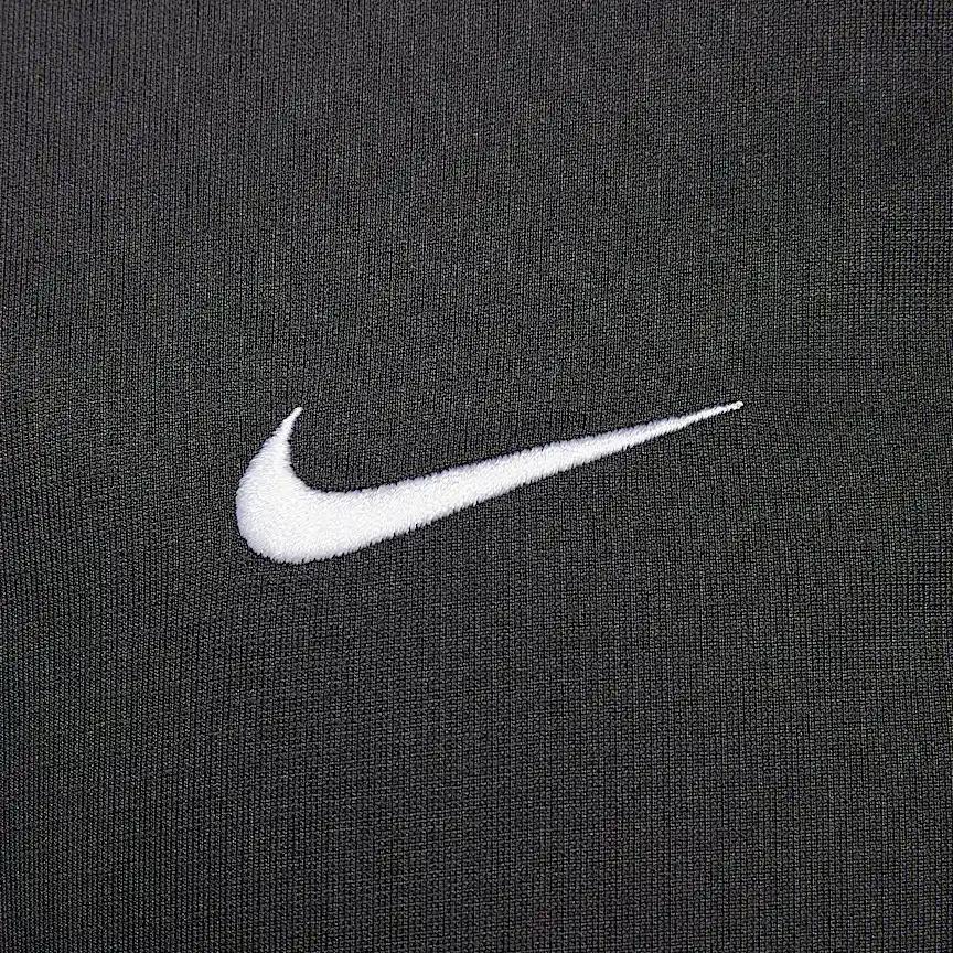 Nike Dri Fit Polo Shirt Men's Media Black IB8831-060