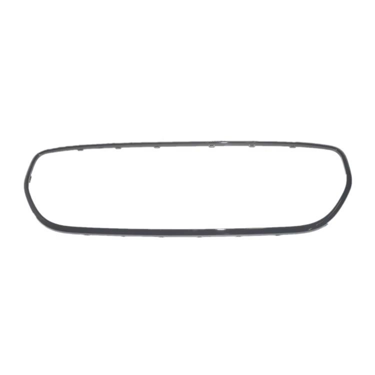 Front Bumper Trim Grille Frame for BMW MINI F56 (51119450553 & 51119450552)