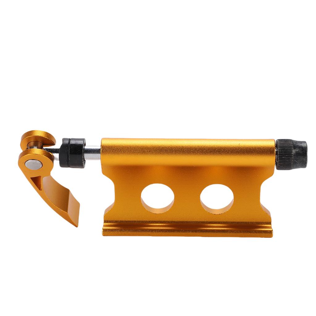 Bike Fork Mount Quick Release Fork Block Mount Bike Car Roof Mount Rack for Truck Trailer Vehicles