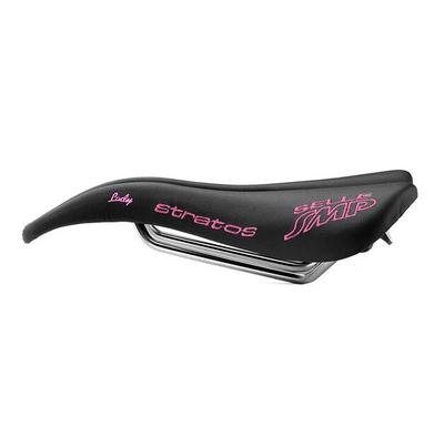 Selle SMP Stratos Carbon Bicycle Saddle