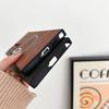 Luxury Leather Deer Case For Samsung Galaxy S26 S25 S24 S23 S22 S21 Plus Ultra For Magsafe Magnetic Wireless Charging Back Cover