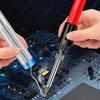 Precise SL104 Soldering Iron Set Welding Tool Adjust Temperature 200-450℃ Fast Heating Fine Soldering Crafting Tool