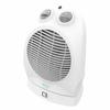 Cecotec Cecotec Ready Warm 9890 Rotate Force Portable Fan Heater 2400 W White