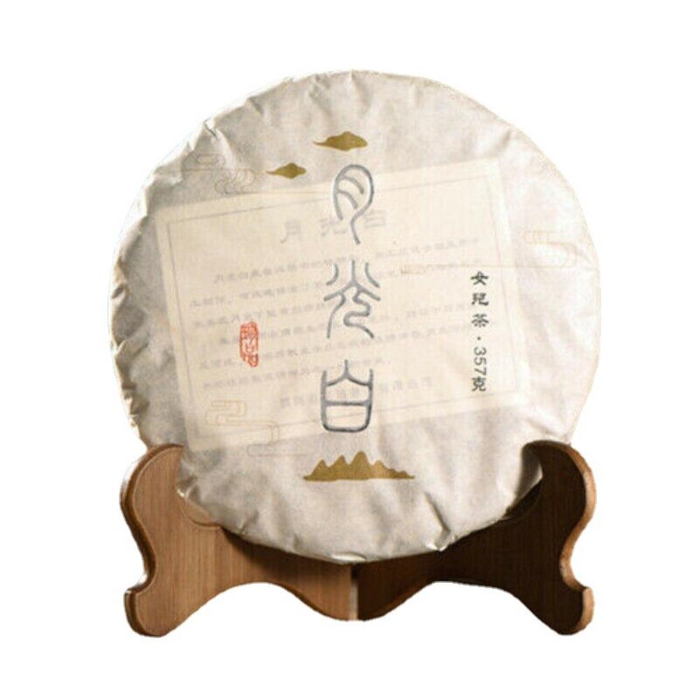 Yunnan Pu-erh Tea Cake 357g Aged Raw Pu erh Large Buds