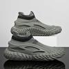 Fashion Normal Leather Hightops Badminton Shoes Men Loafers Colored Sneakers Sports-leisure Sport Sneskers Krasofka Designer