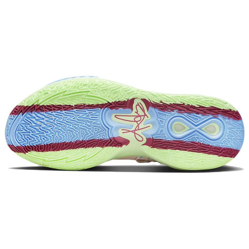 Nike Kyrie Infinity Ep '1 World 1 People' DC9134-600