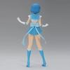 Banpresto Movie Pretty Guardian Sailor Moon Eternal GLITTER & GLAMOURS SUPER SAILOR MERCURY B