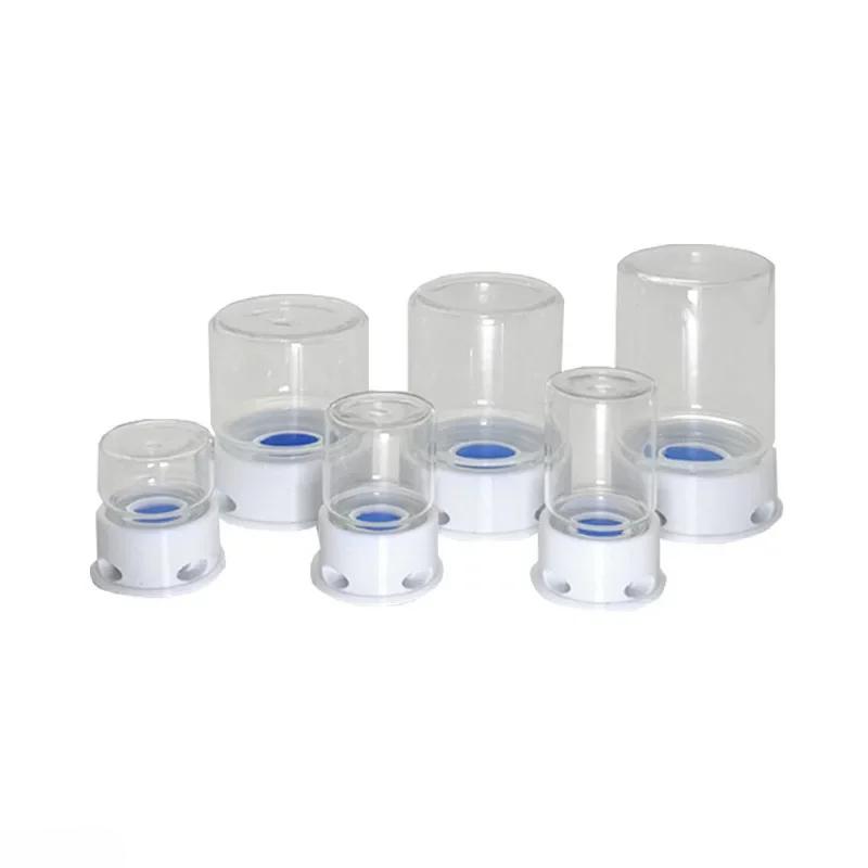 12-80ml Ant Farm Water Feeder Ant Farm Water Tower Ant Water Feeder Anthil Bowl