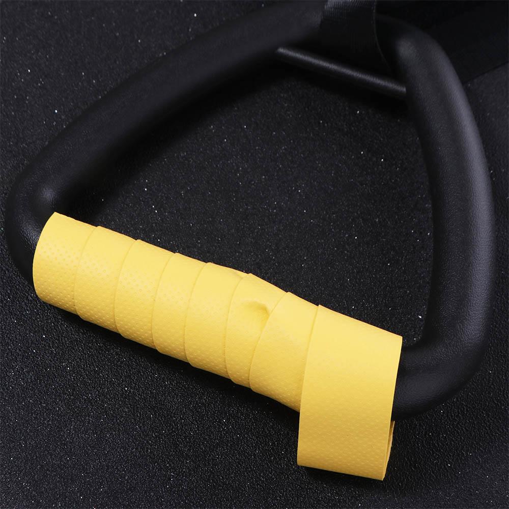 Non-Slip Pull up Handle Rings Arm Strength Strength Training Ring  Fitness Equipment