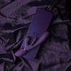 Vive - G-spot Vibrator with Fluttering Tongue and Pulse Wave Stimulator Kura