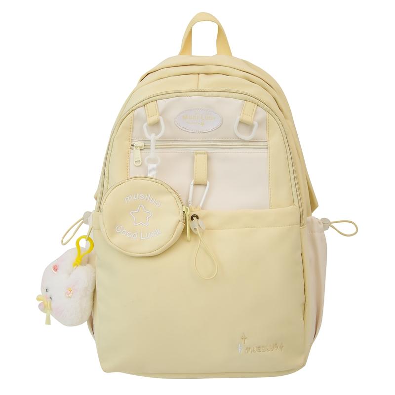 Школьная сумка для девочек — фото 10