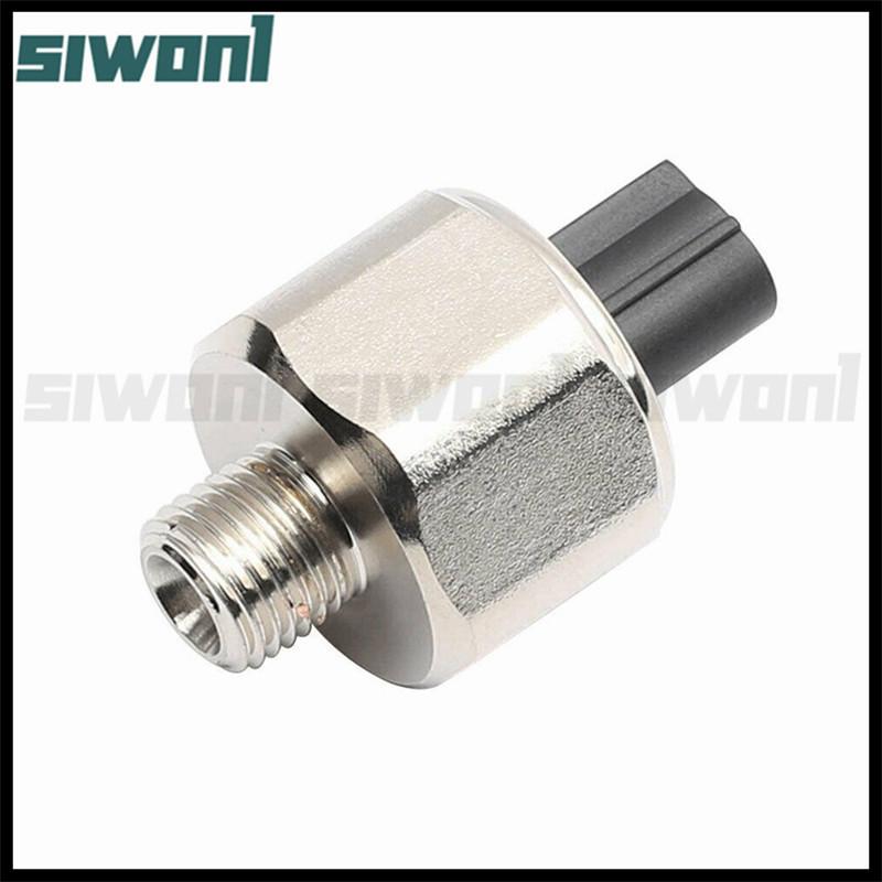 Knock Sensor For Honda Accord Civic CR-V Element 2.4L Acura RDX RSX 30530-PNA-003 30530-PPL-A01