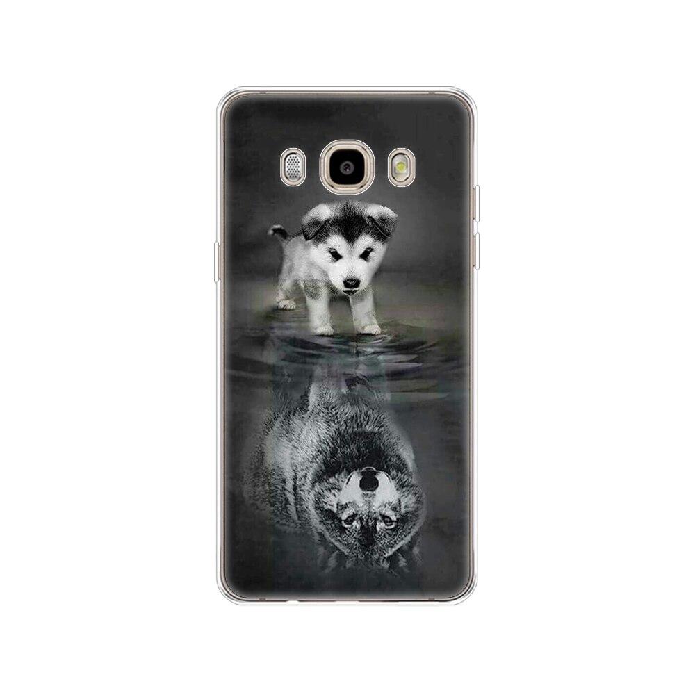 

Мягкий чехол для Samsung Galaxy J7 2016, силиконовый чехол из ТПУ J710 J710F, чехол для Samsung J7 2016, чехол Samsung J7 2016