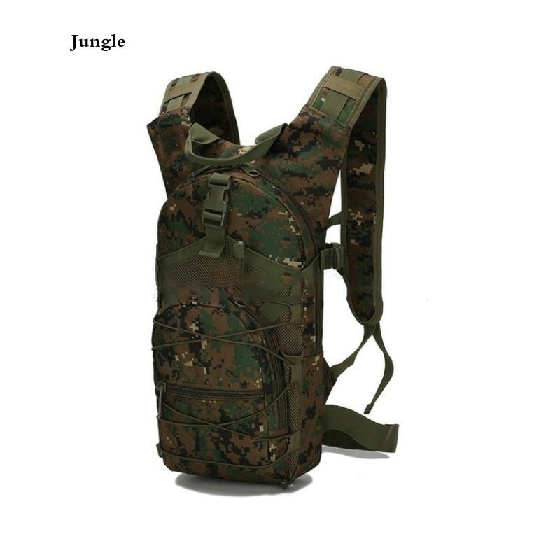 high tactical backpack