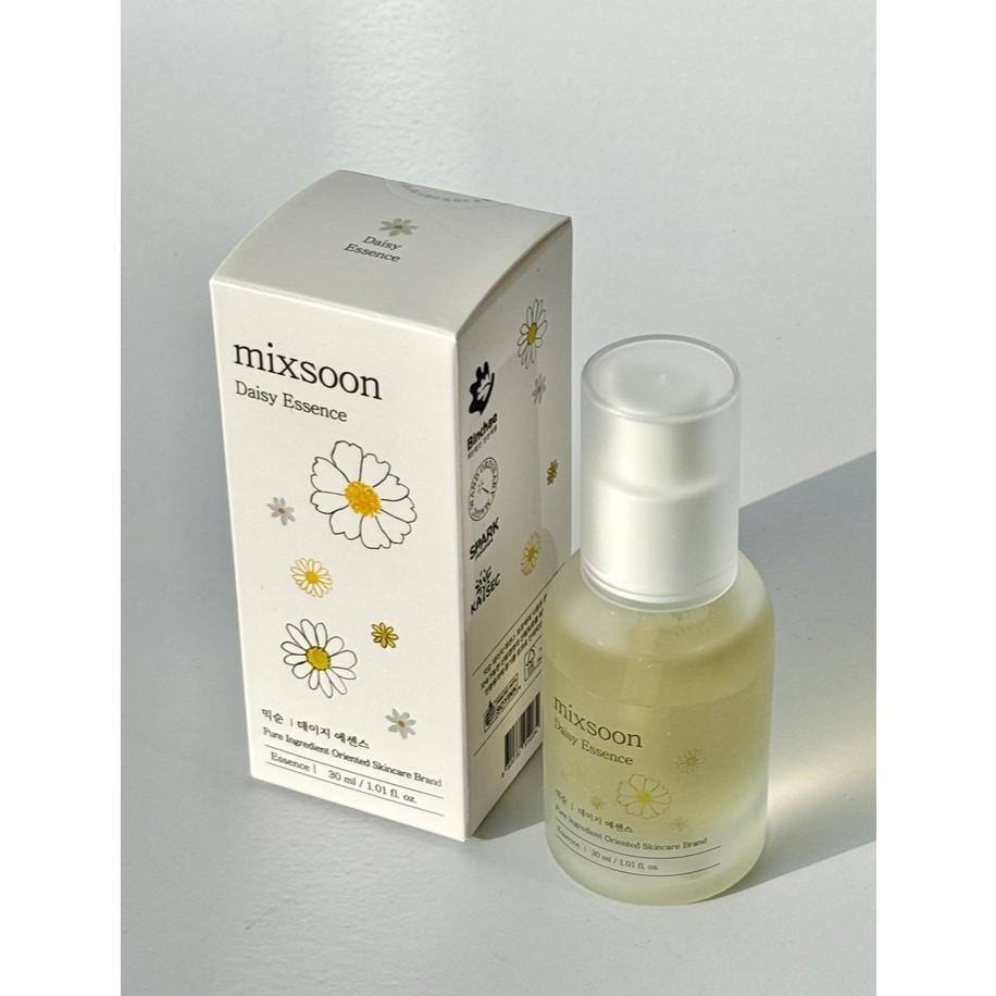 MIXSOON Daisy Essence 30ml