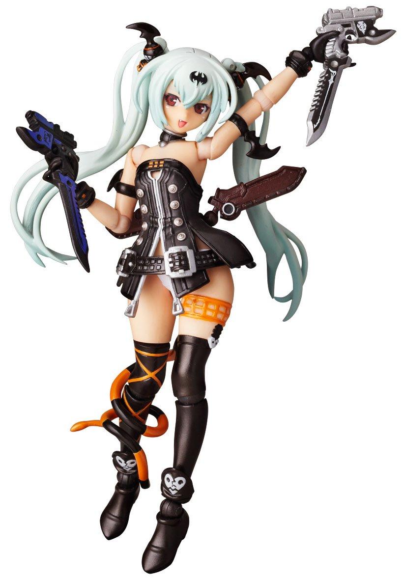 

Revoltech Blade EXTRA Gate Gate Opener Alice Queen s Queen s