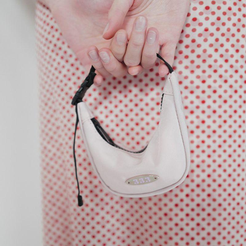 

trimarch Сумочка Loopy / Розовая FREE